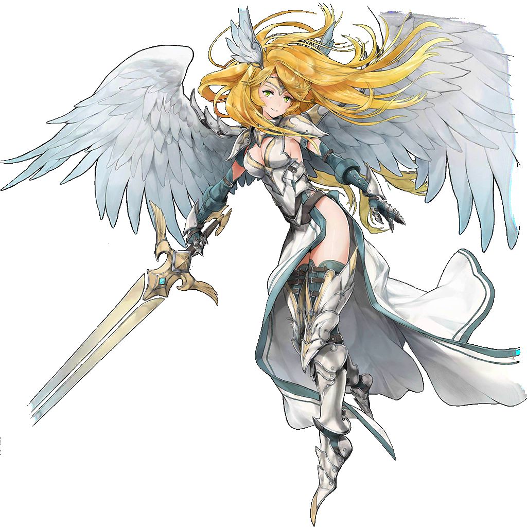 Valkyrie Connect page 1 full