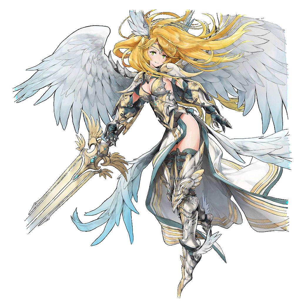 Valkyrie Connect page 2 full