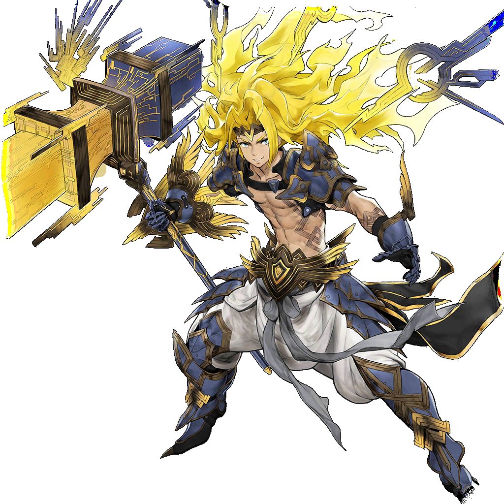 Valkyrie Connect page 5 full