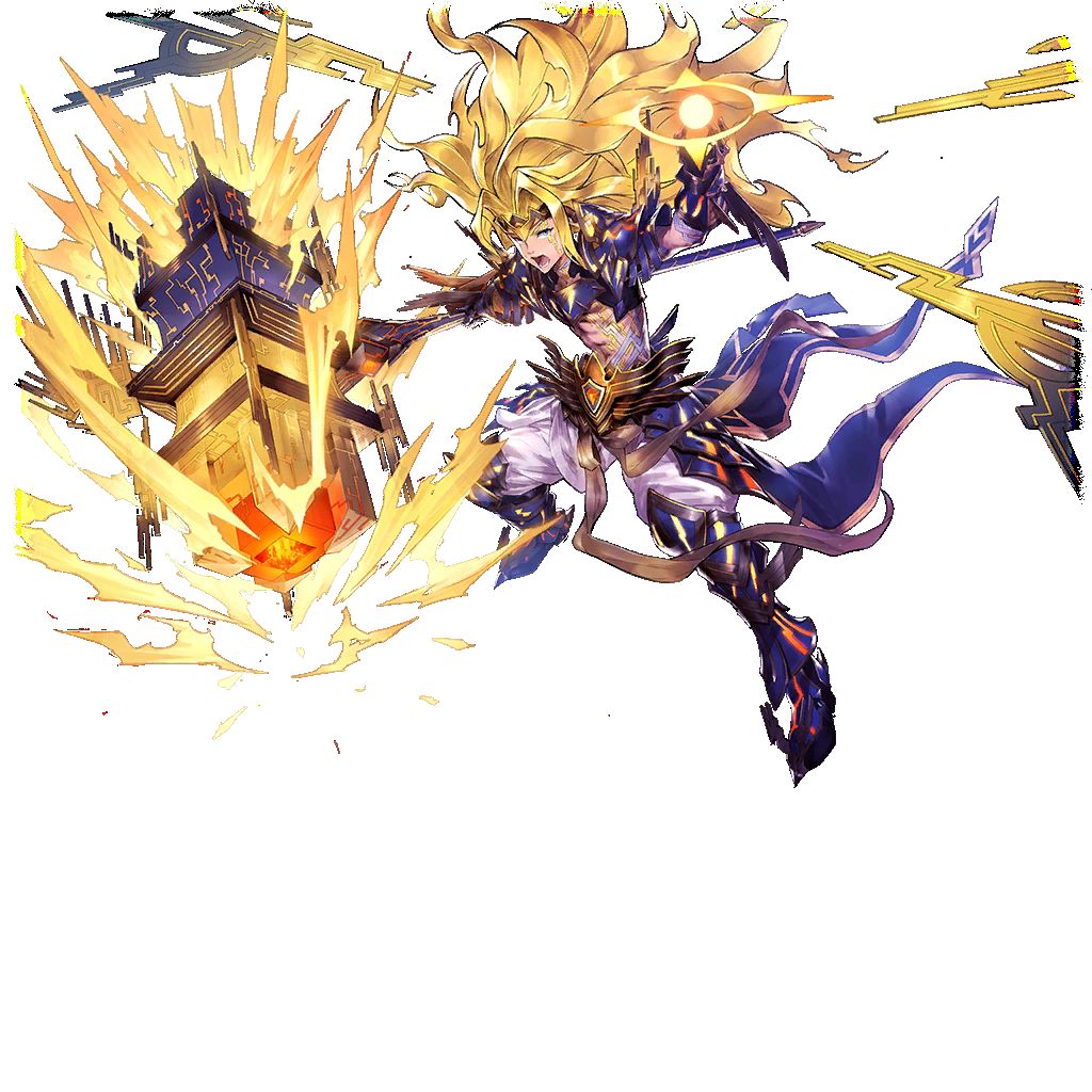 Valkyrie Connect page 6 full