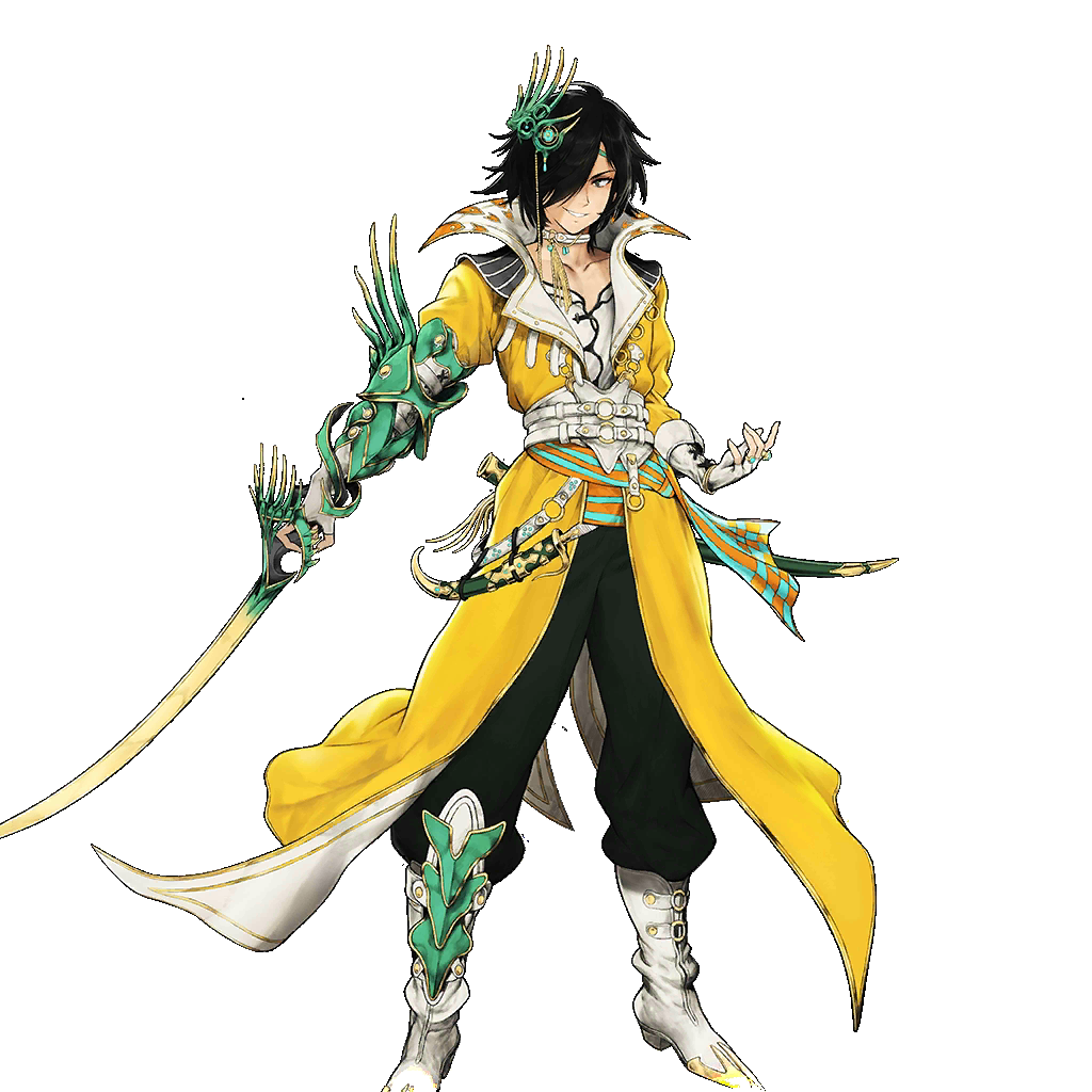 Valkyrie Connect page 7 full