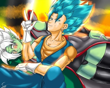 Future Bulma cover