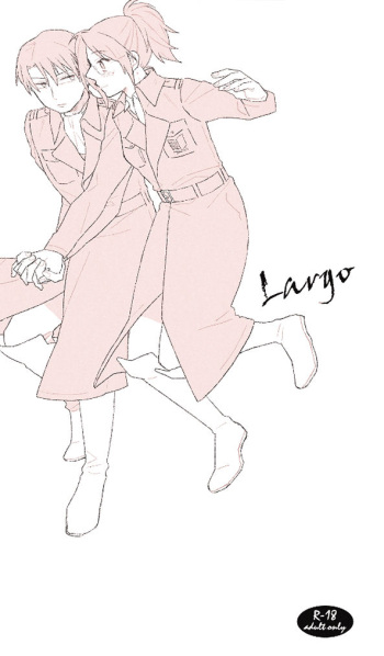 Largo cover