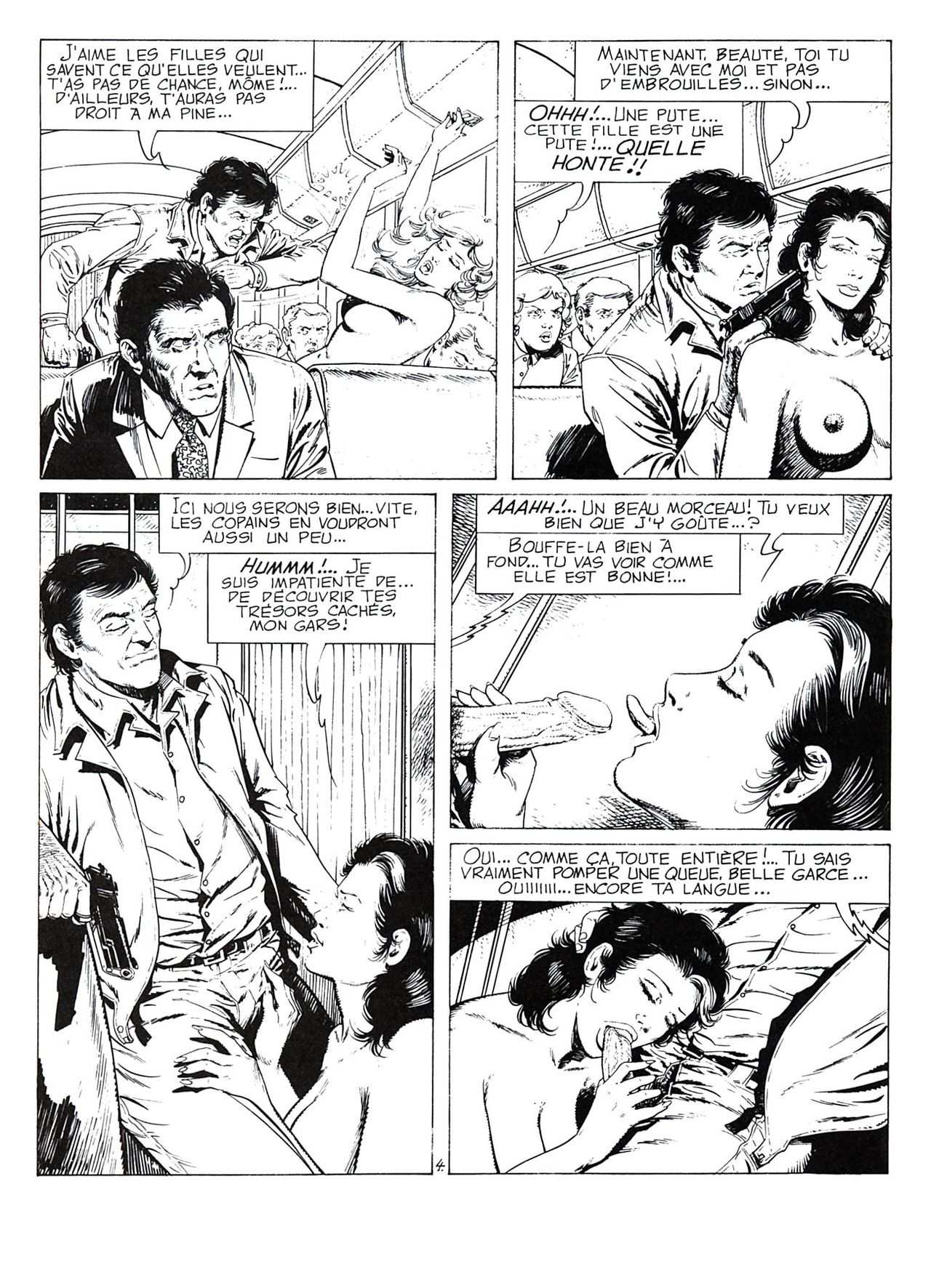 Miss Travel #2 page 5 full