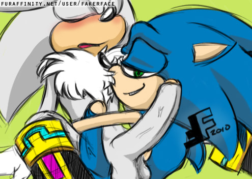 Artist - Fakerface page 6 full