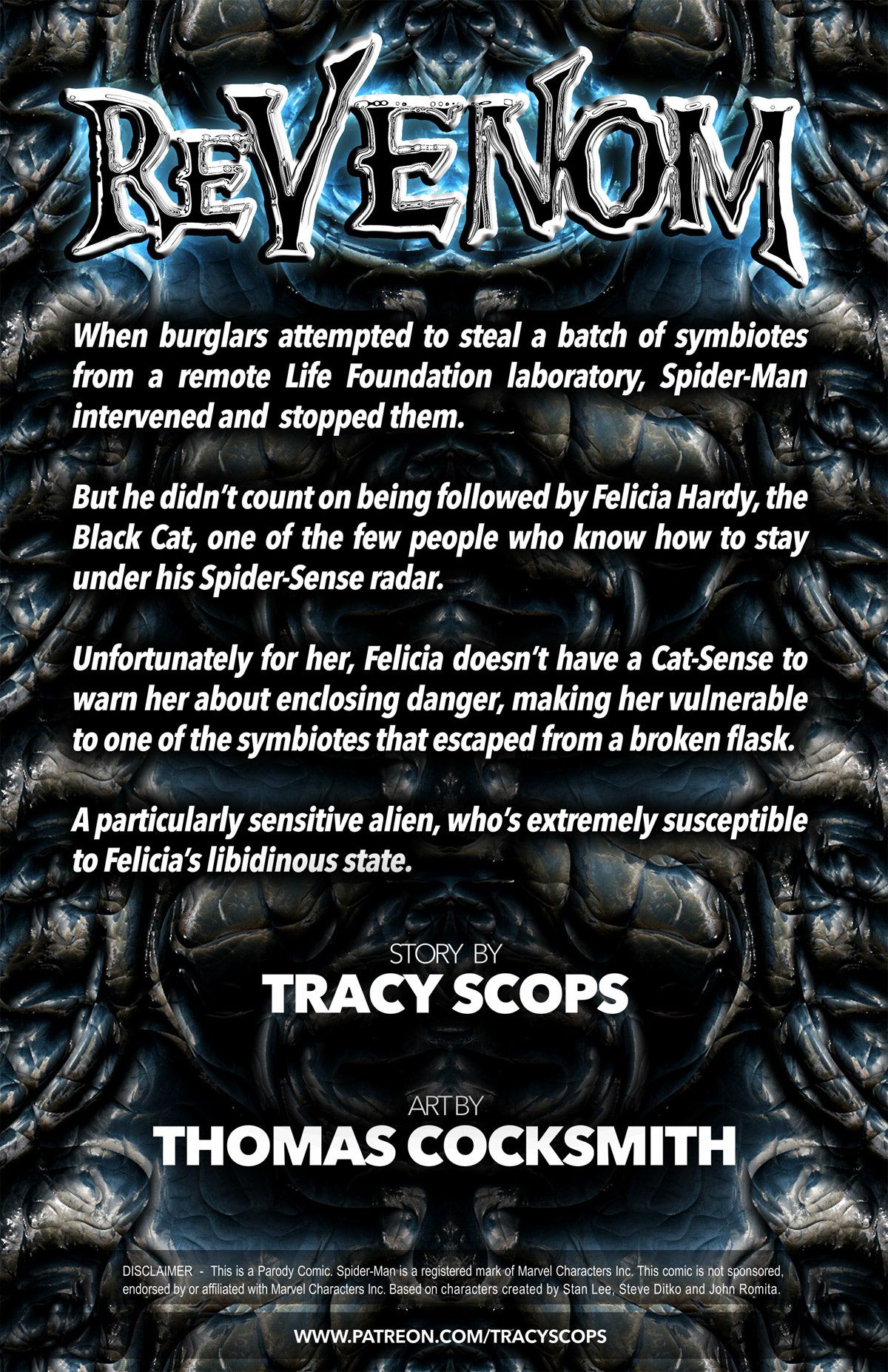 ReVenom - Tracy Scops page 2 full