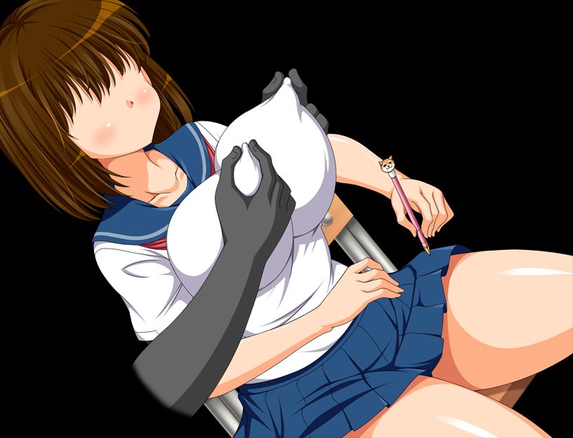 Jikan Teishi -Toki yo Tomare- page 8 full