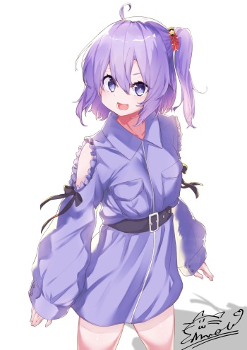シンヲタ cover