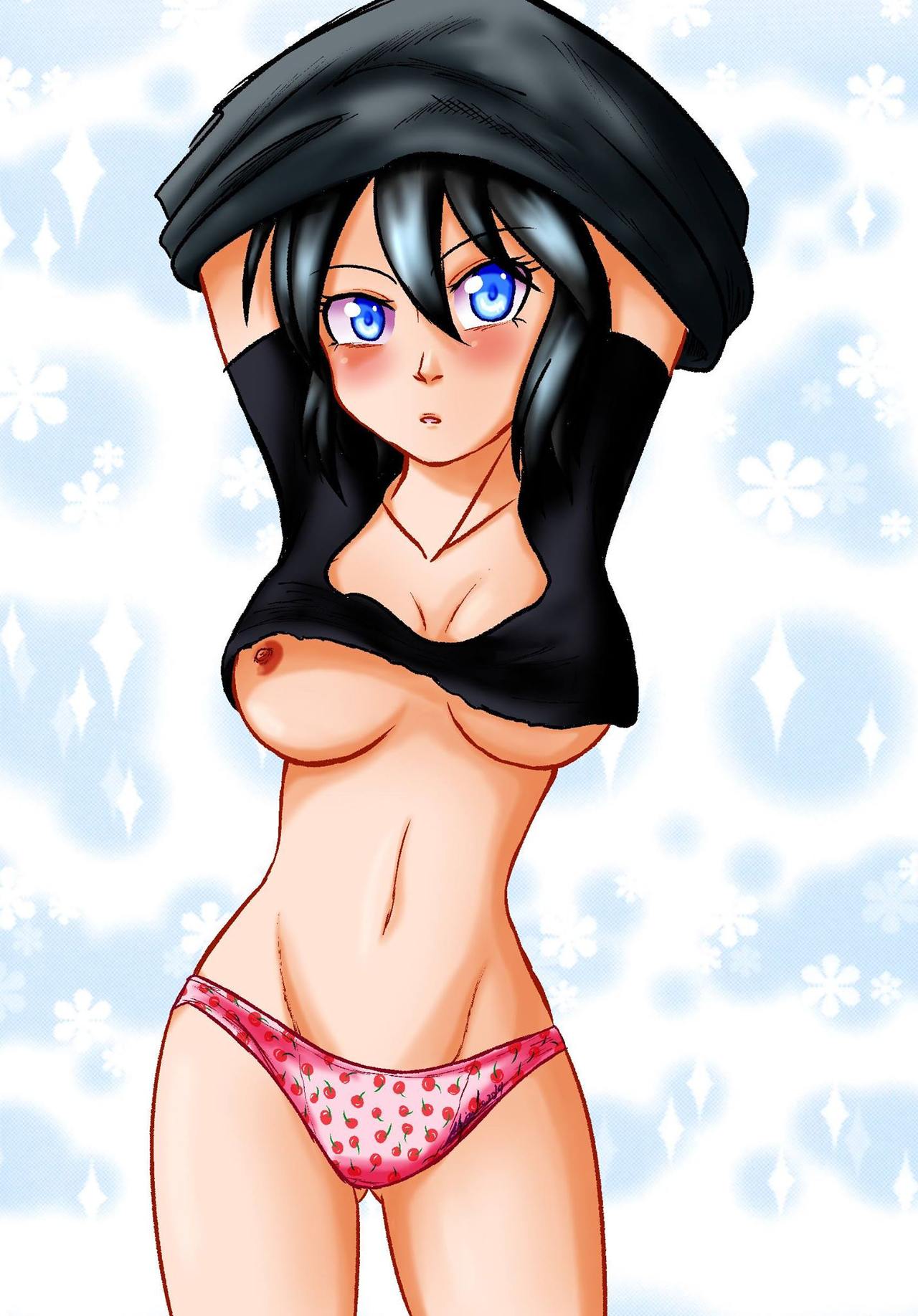 aritist: "KaiN" Ecchi/Hentai Collection page 1 full