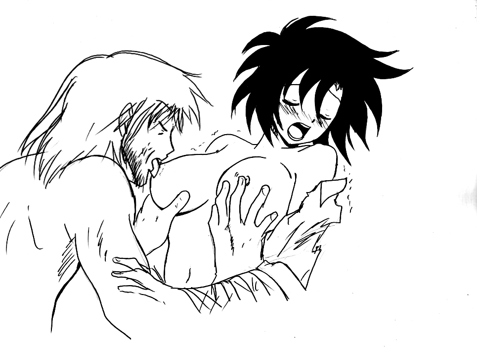 aritist: "KaiN" Ecchi/Hentai Collection page 5 full