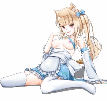自走猫 cover