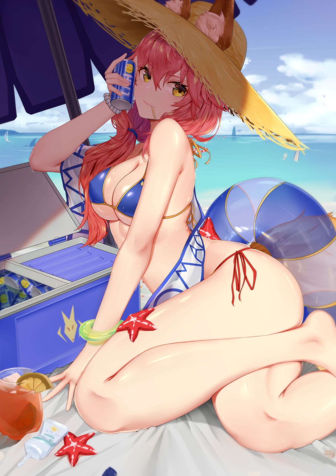 忽悠夏 page 6 full