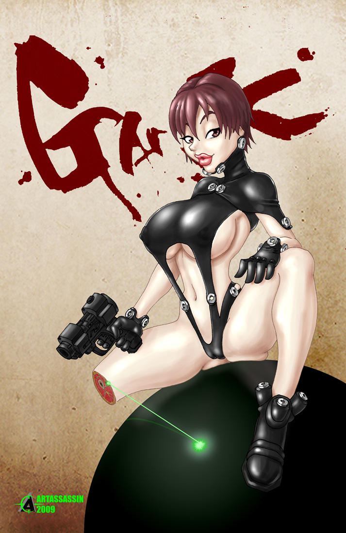 ARTIST Artassassin page 6 full