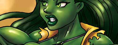 ARTIST Artassassin page 8 full