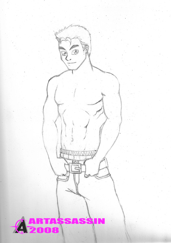 ARTIST Artassassin page 9 full