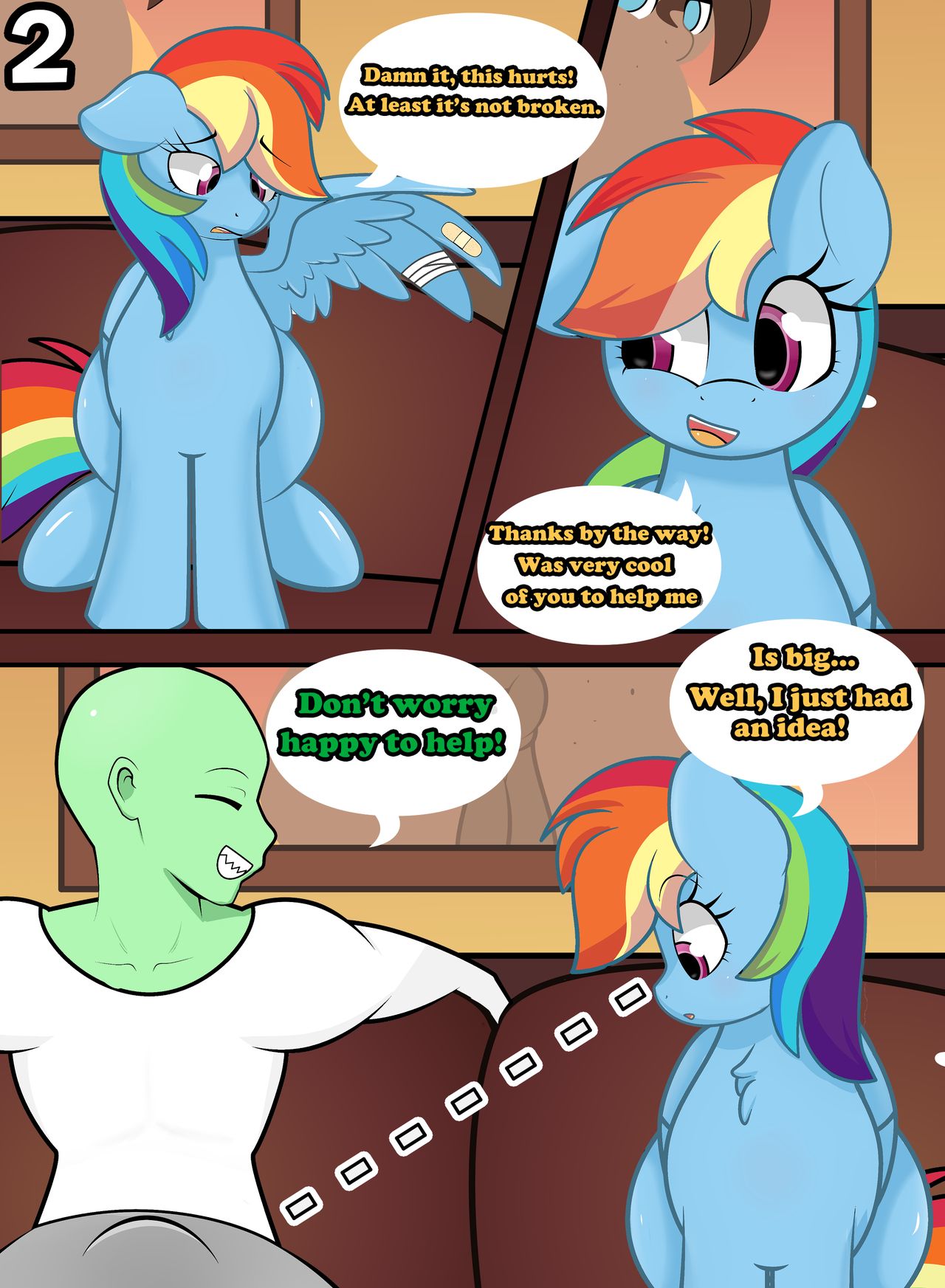 Hot Filling page 3 full