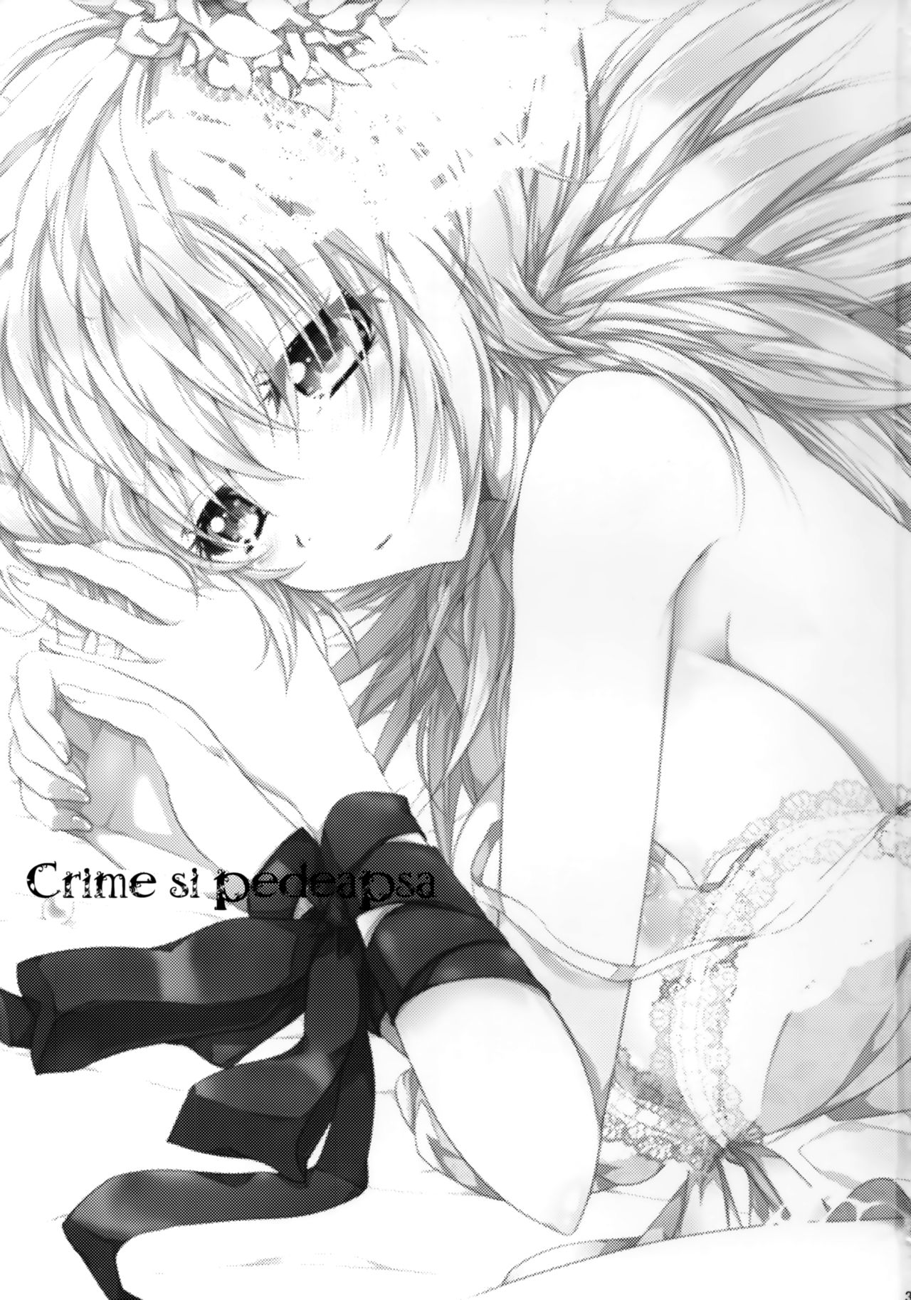 Crime si pedeapsa page 2 full