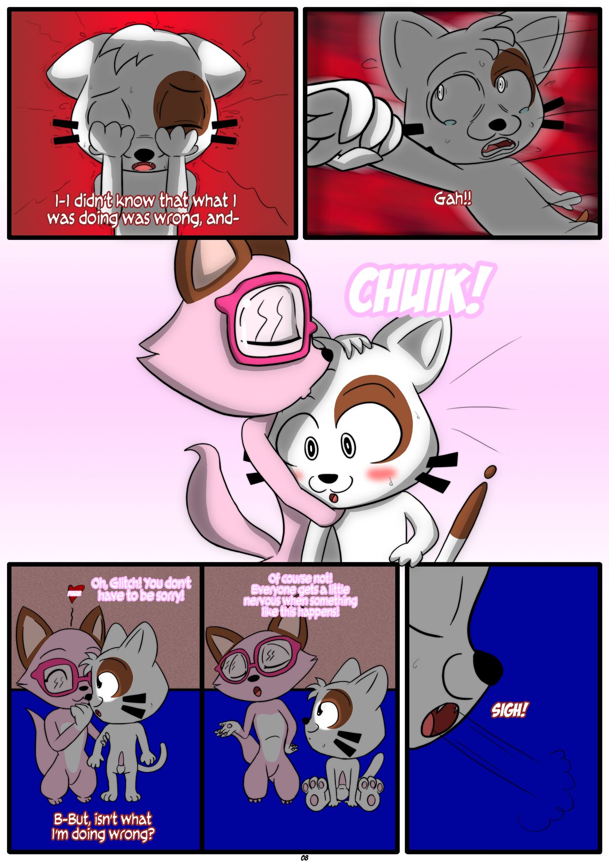 Midnight Lust page 10 full