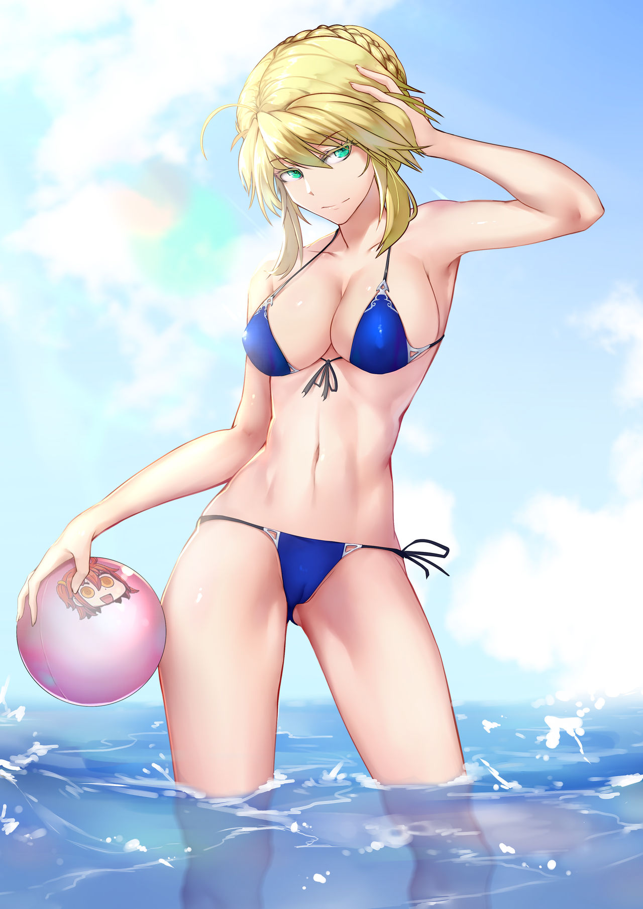 HANEE page 5 full