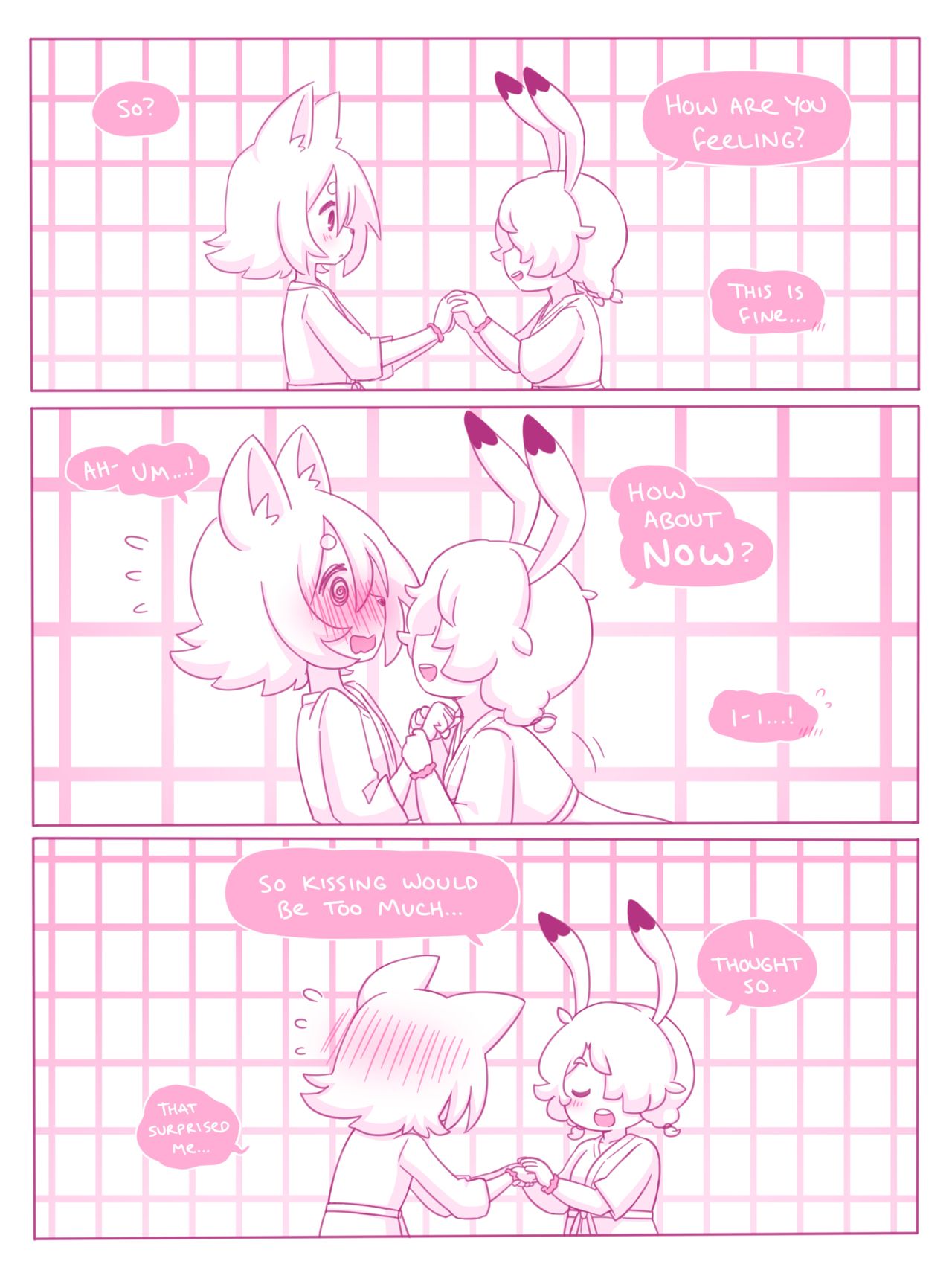 indulgence  by nomnomnami page 10 full