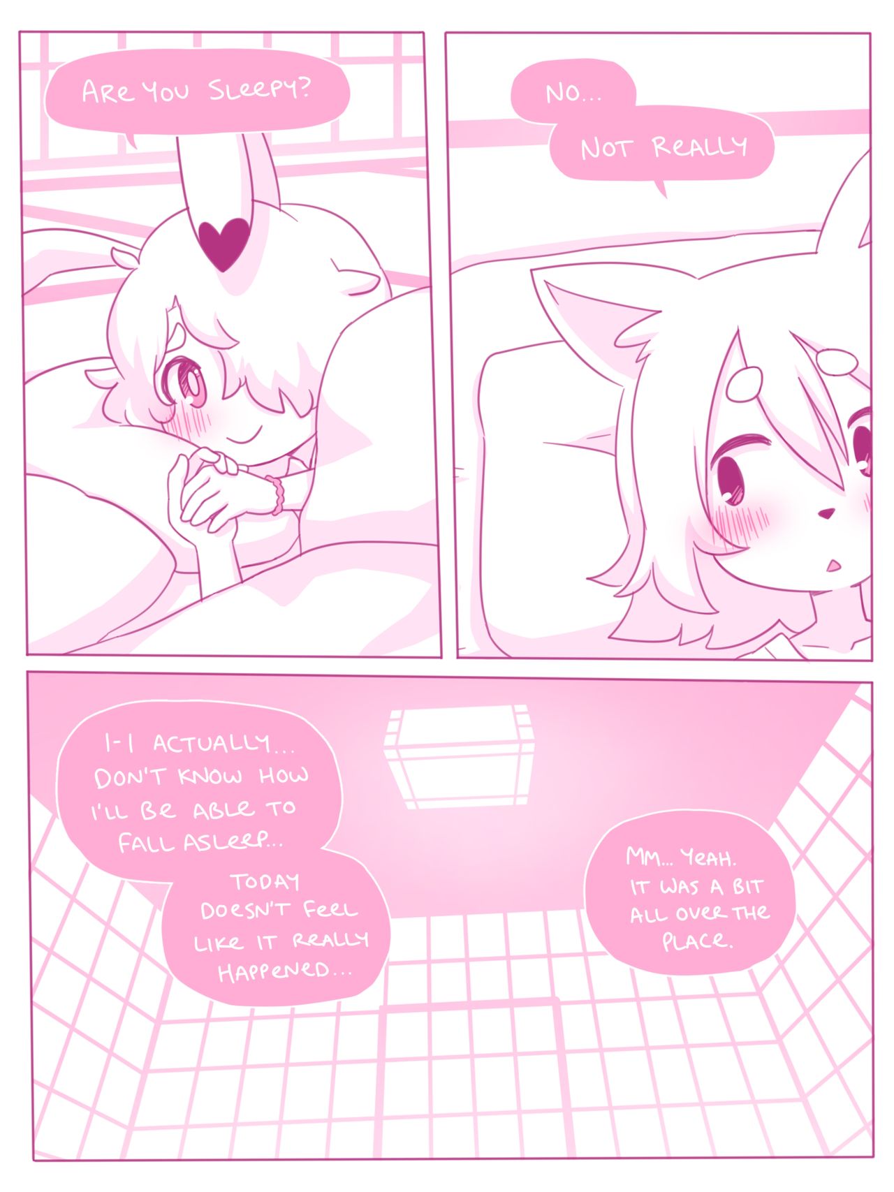 indulgence  by nomnomnami page 5 full