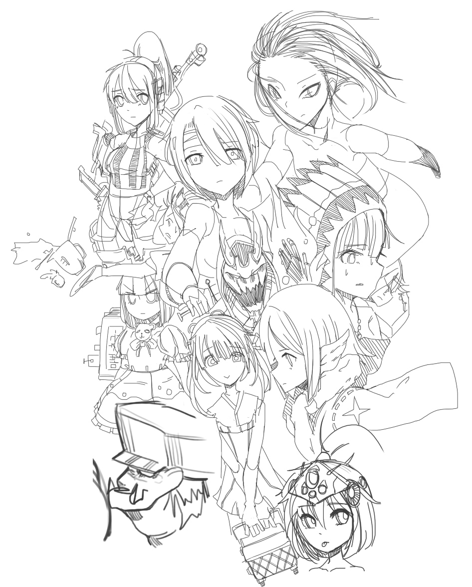 BANGOSU page 3 full