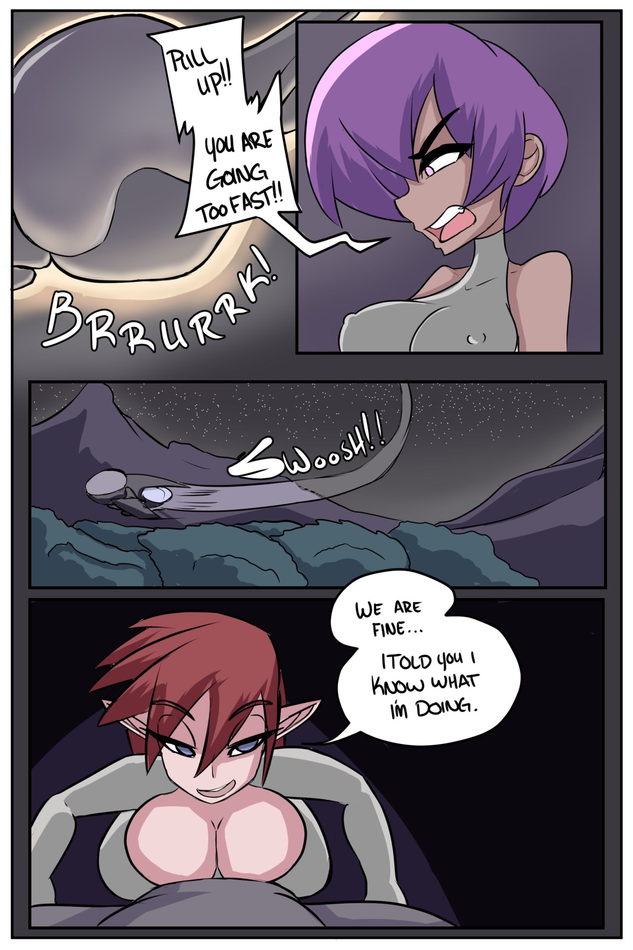 Xeno Lewd page 3 full