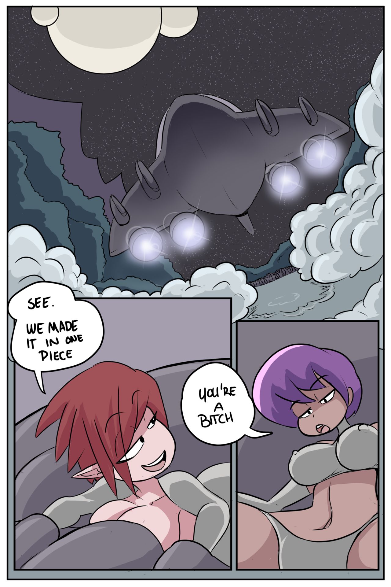 Xeno Lewd page 4 full