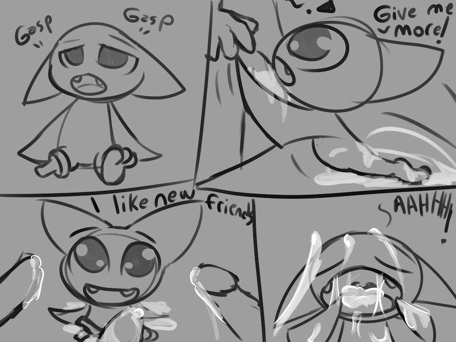 New Friends page 10 full