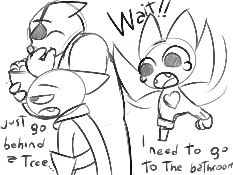 New Friends page 2 full