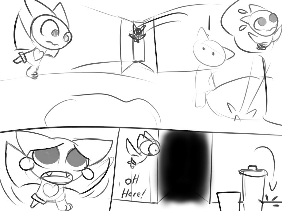 New Friends page 3 full