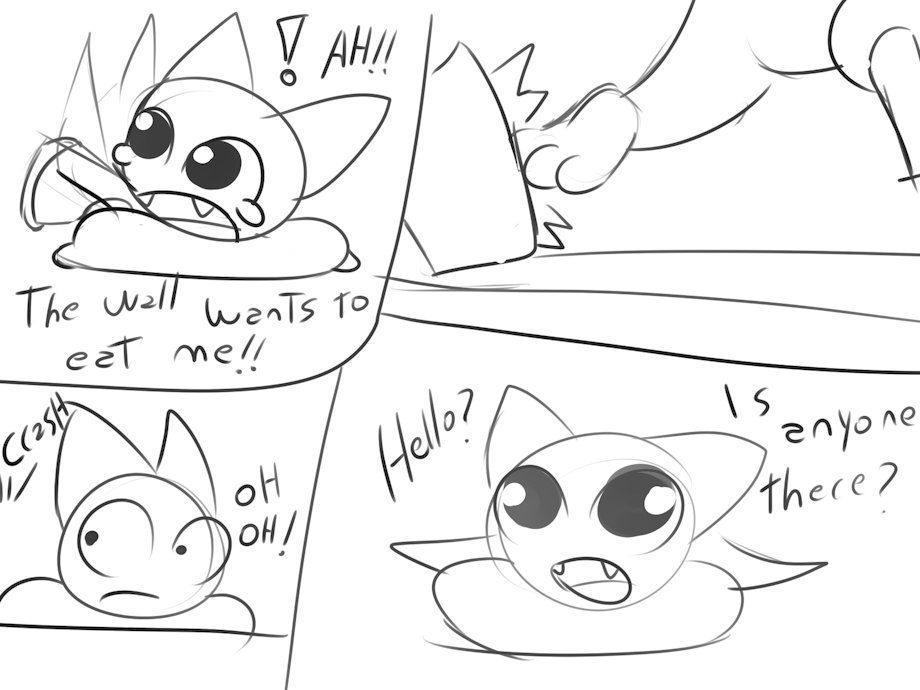 New Friends page 5 full