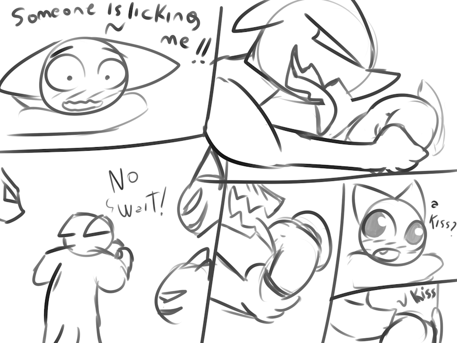 New Friends page 7 full