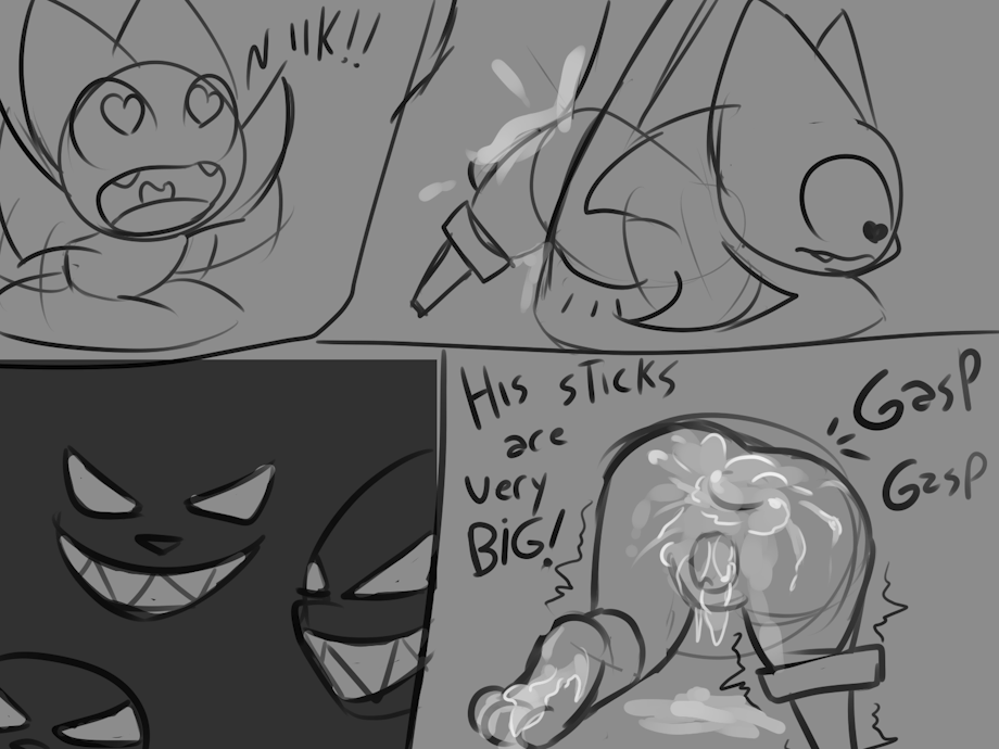 New Friends page 9 full