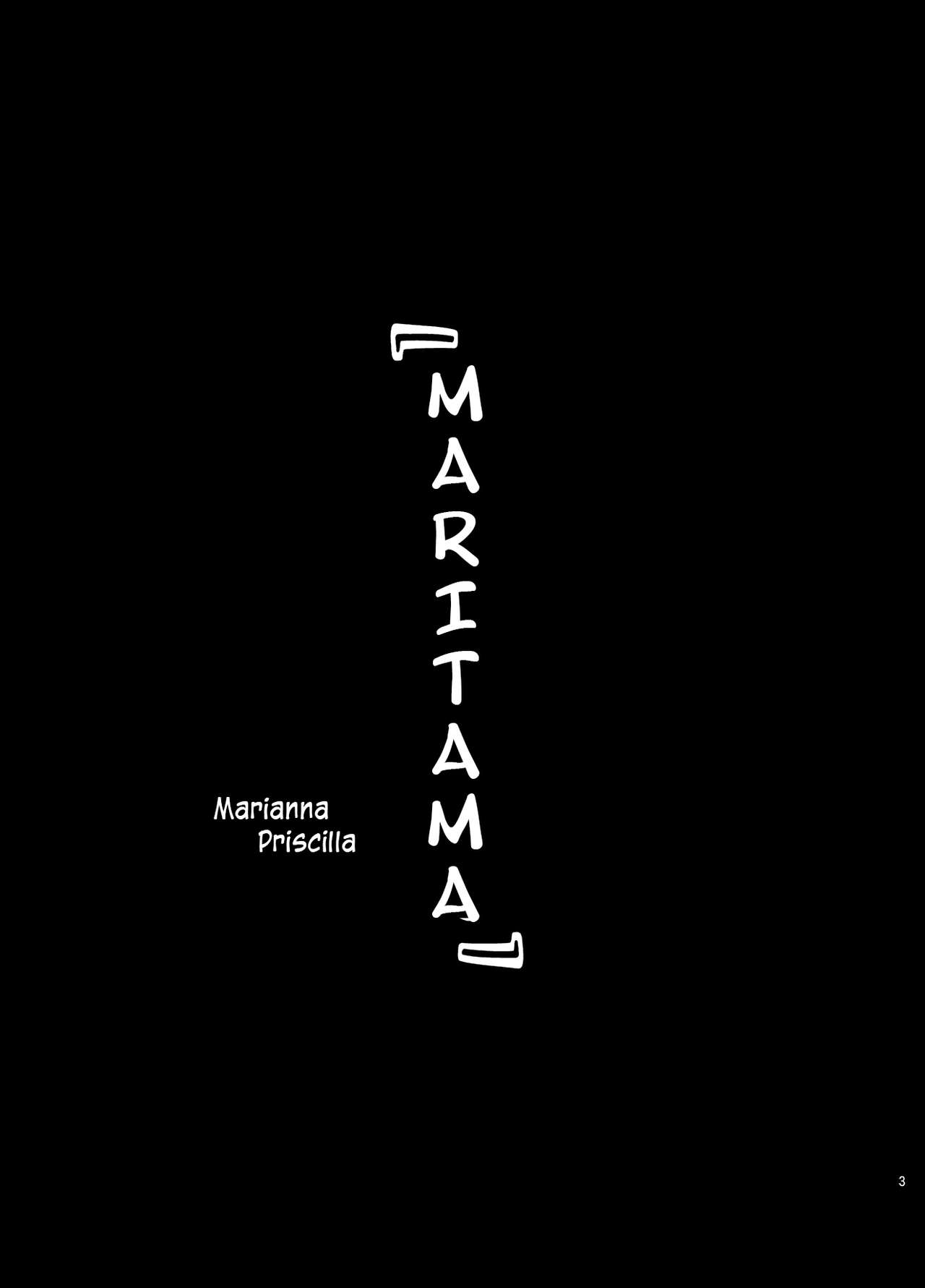 Maritama page 3 full