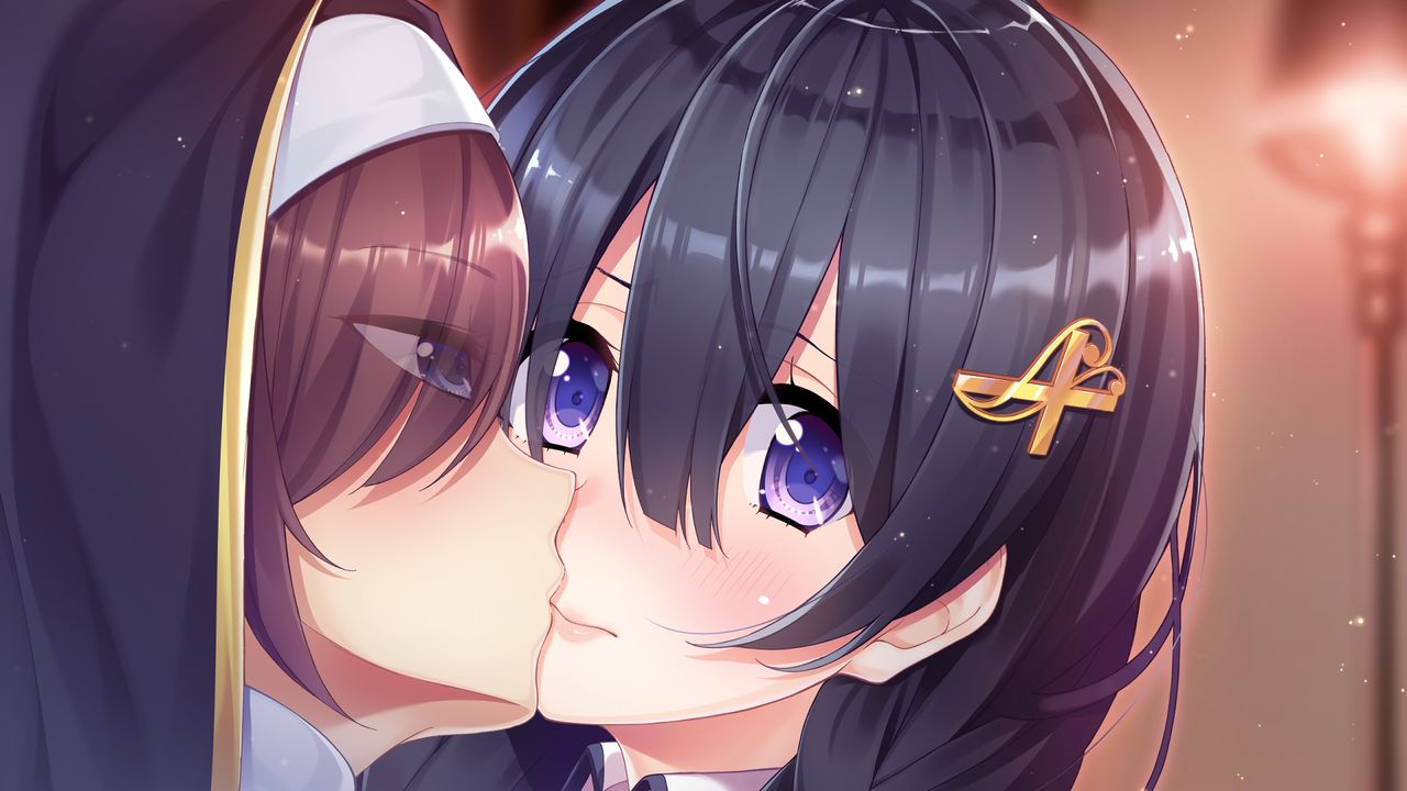 Kara no Shoujo -Bishoujo Gakuen 1- page 5 full