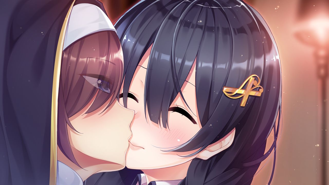Kara no Shoujo -Bishoujo Gakuen 1- page 6 full