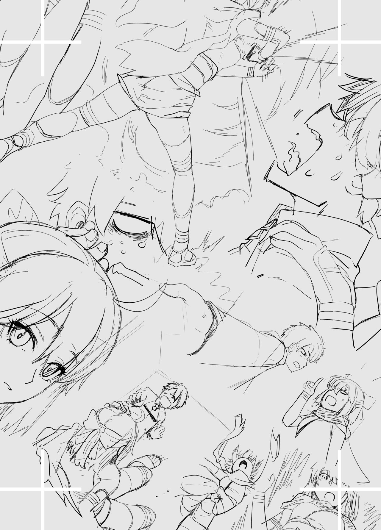 HEAVEN'S DRIVE 2 page 3 full