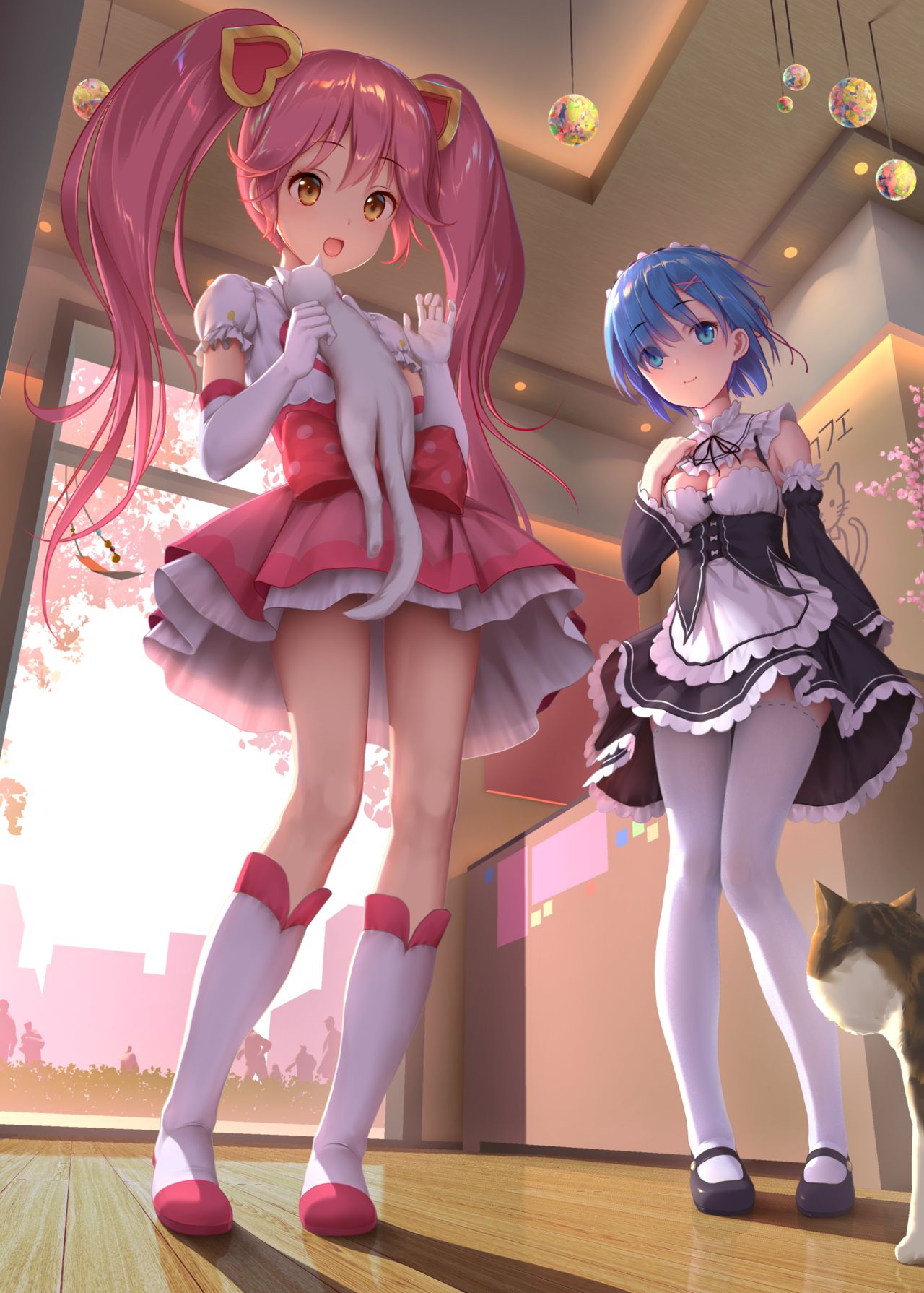 Himitsu page 3 full