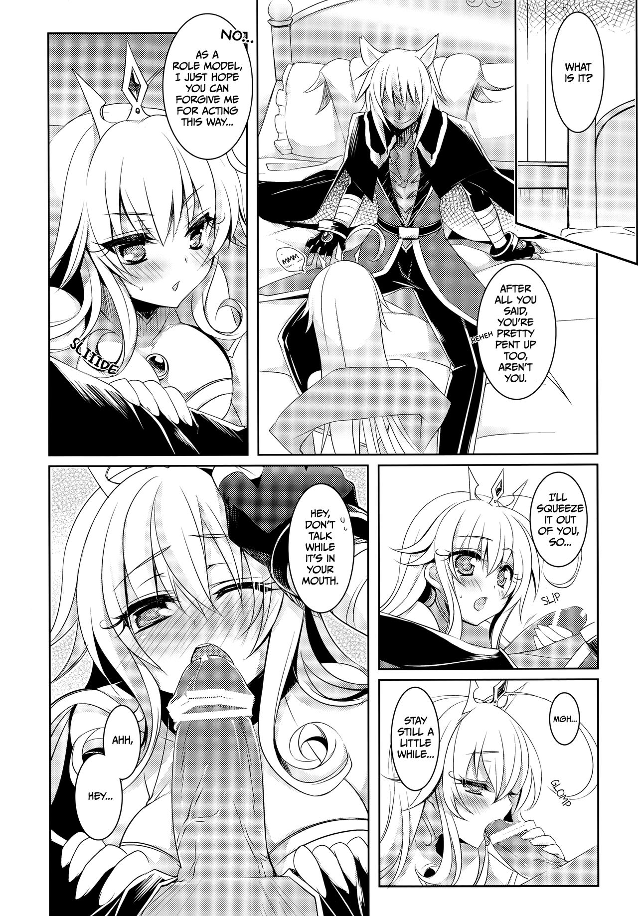 D.D. Kingdom 2 page 6 full