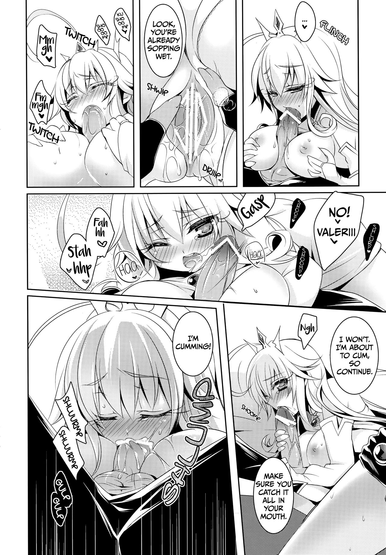 D.D. Kingdom 2 page 8 full