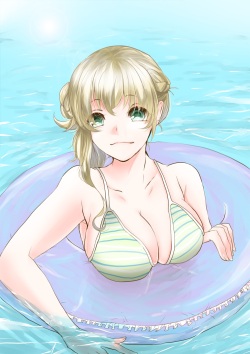 大城戸カロ