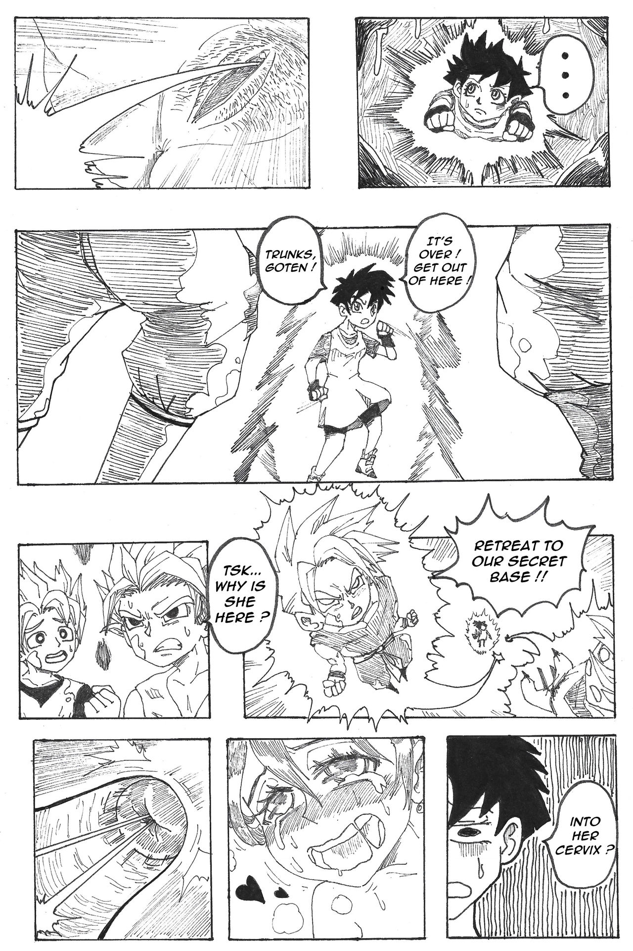 Annah Ketsuno page 10 full