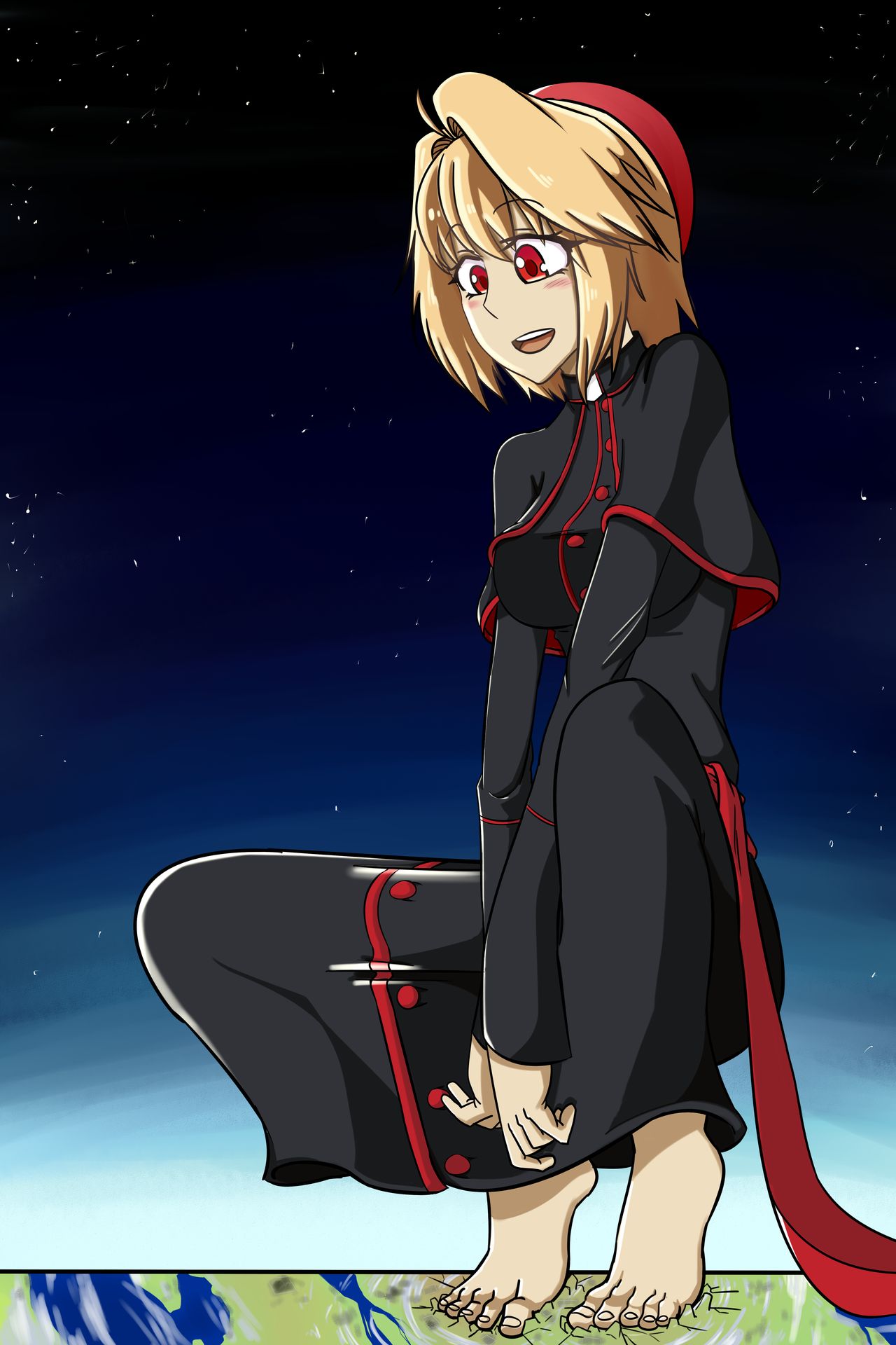 Annah Ketsuno page 2 full