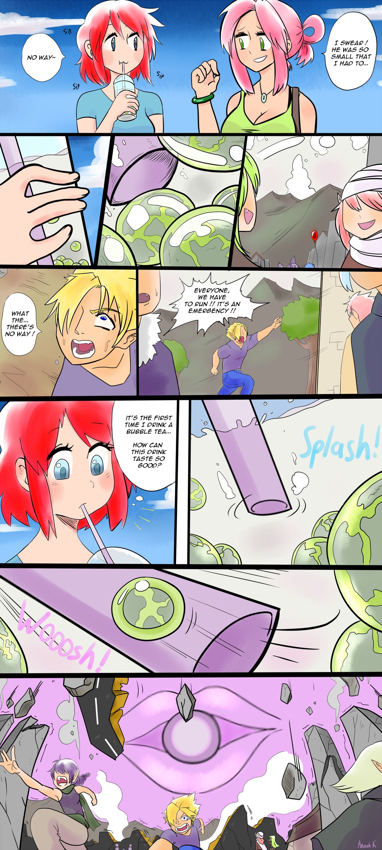Annah Ketsuno page 5 full