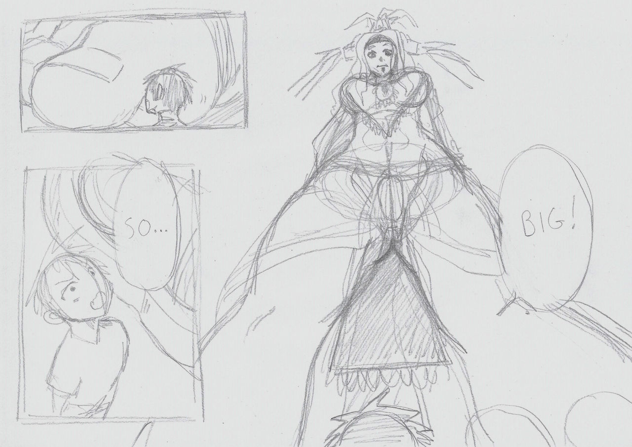 Annah Ketsuno page 6 full