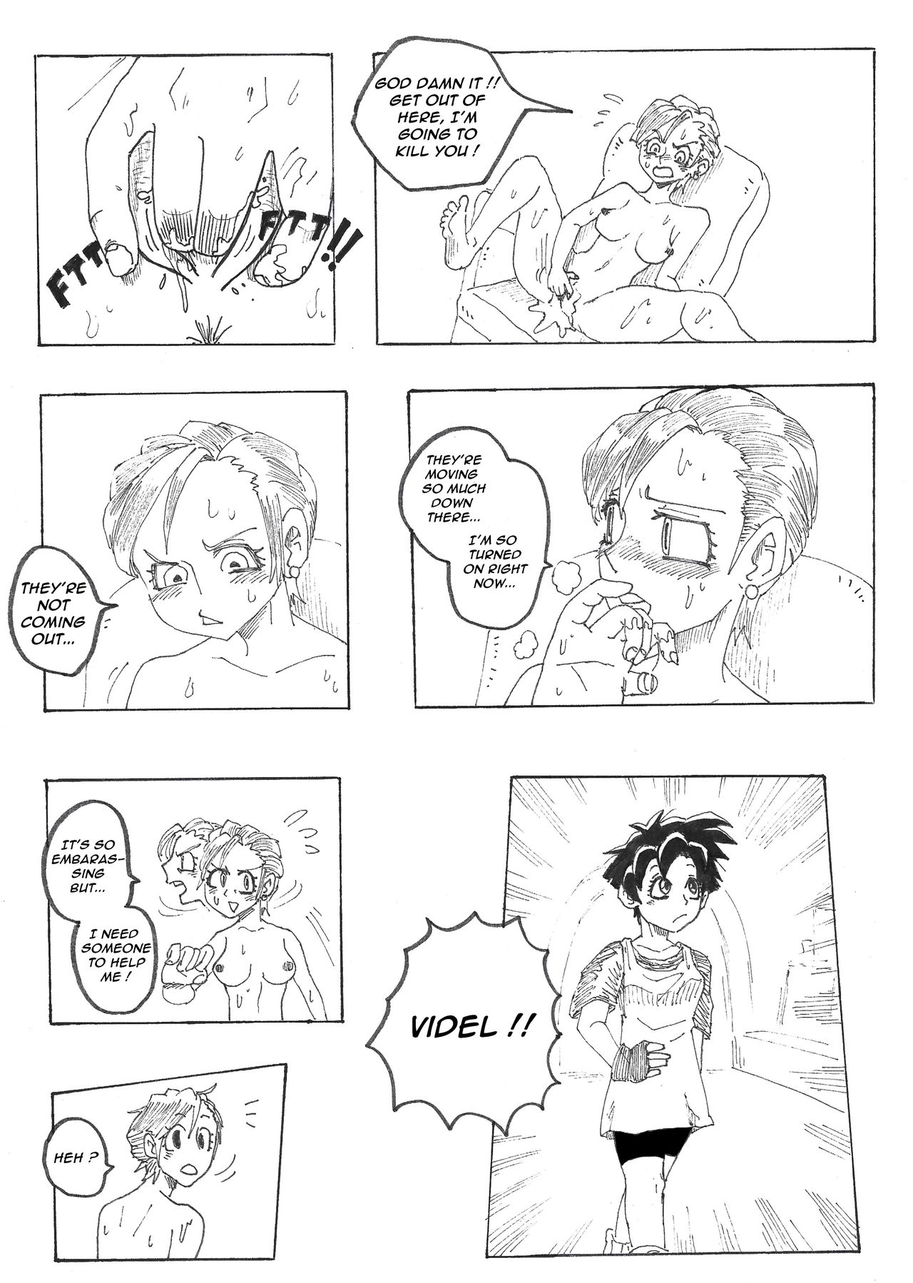 Annah Ketsuno page 8 full