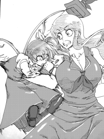 Artist :: Kiyoshi cover