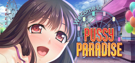 Welcome to Pussy Paradise page 1 full