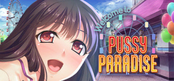 Welcome to Pussy Paradise cover